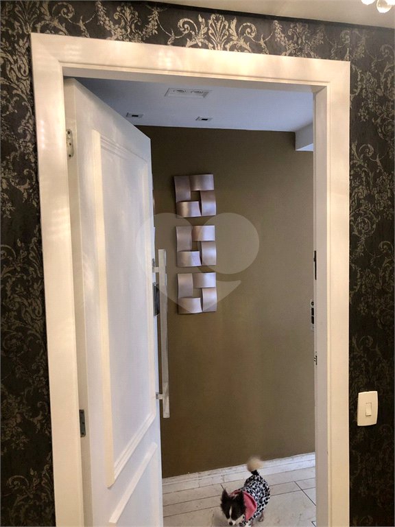 Apartamento à venda com 3 suítes em Santana, São Paulo, SP