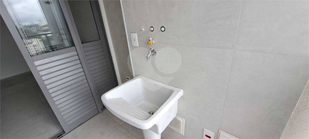 Apartamento à venda com 2 suítes em Indianópolis, São Paulo, SP