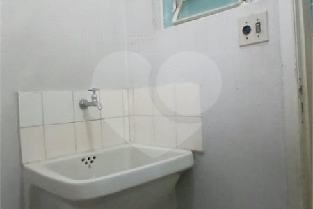 Apartamento à venda com 1 quarto em Santana, São Paulo, SP