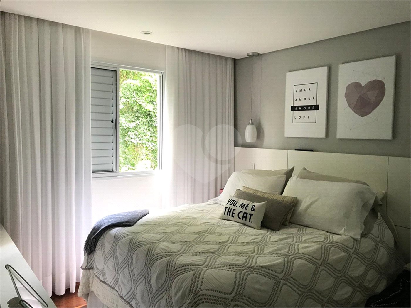 Apartamento à venda com 3 quartos, sendo 1 suíte,  em Lar São Paulo, São Paulo, SP