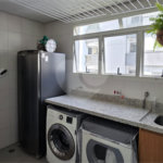 Apartamento à venda com 2 suítes em Brooklin Novo, São Paulo, SP