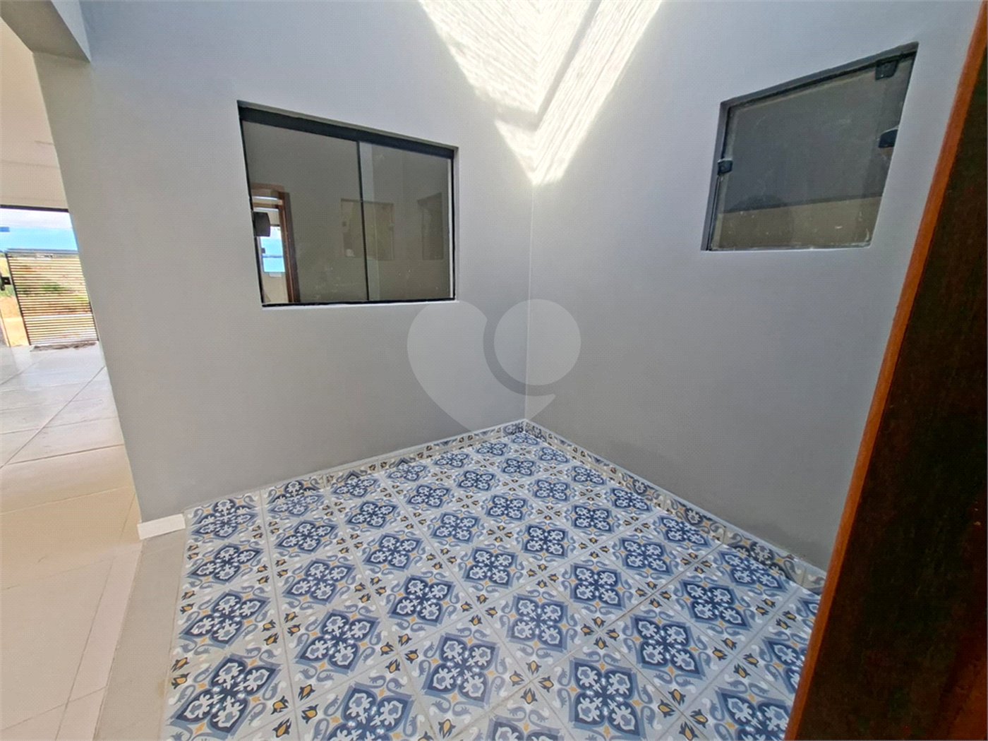 Casa à venda com 3 quartos, sendo 2 suítes, em Loteamento Residencial Lisboa, Itapetininga, SP