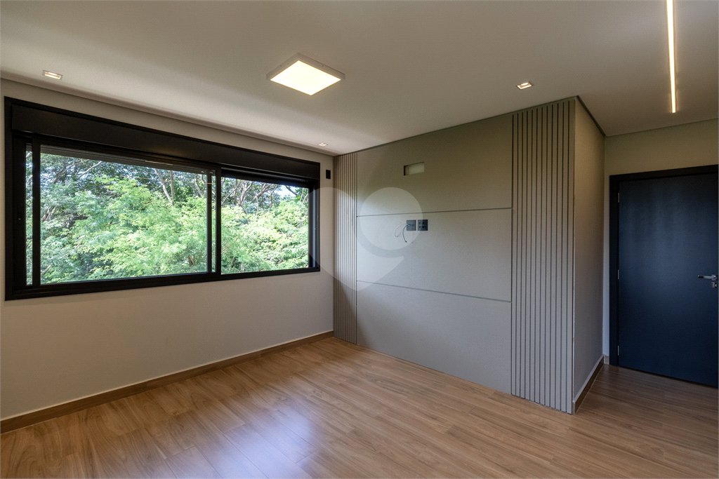 Casa à venda com 5 quartos, sendo 4 suítes, no condomínio Buona Vita, Ribeirão Preto - SP