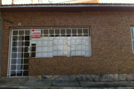 Casa Térrea à venda com 3 quartos no condomínio Praça Carauari,81, São Paulo - SP