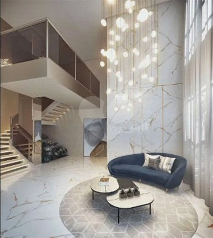 Apartamento à venda com 2 quartos, sendo 1 suíte, em Vila São José (ipiranga), São Paulo, SP