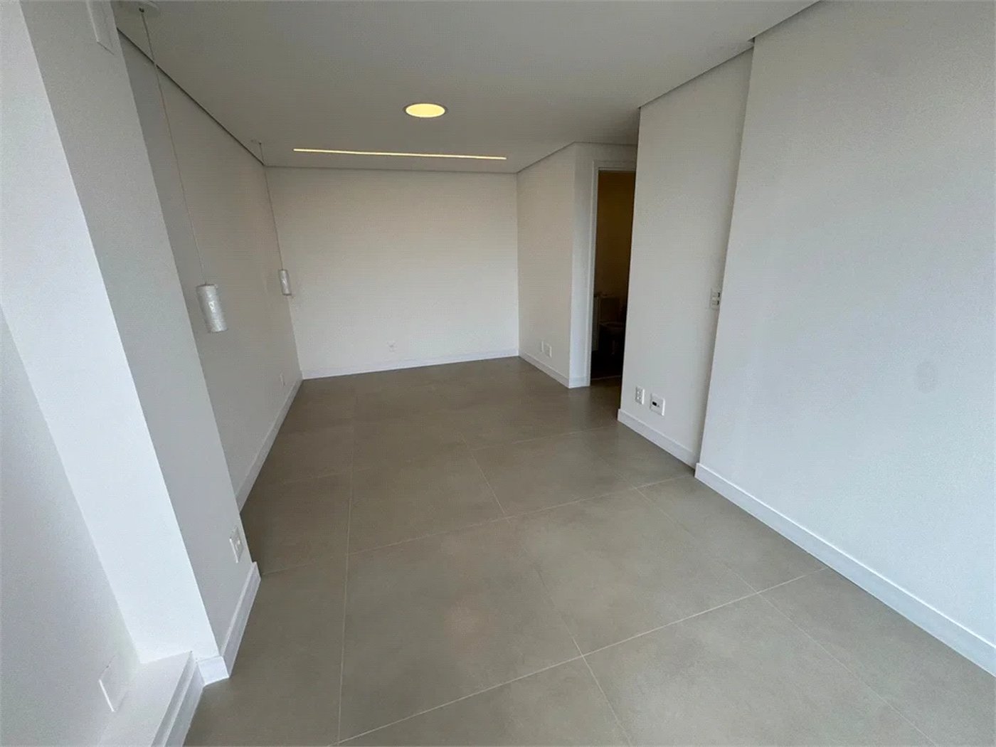 Apartamento à venda com 3 quartos, sendo 1 suíte, em Vila Anastácio, São Paulo, SP