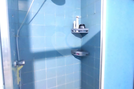 Apartamento à venda com 2 quartos em Perdizes, São Paulo, SP
