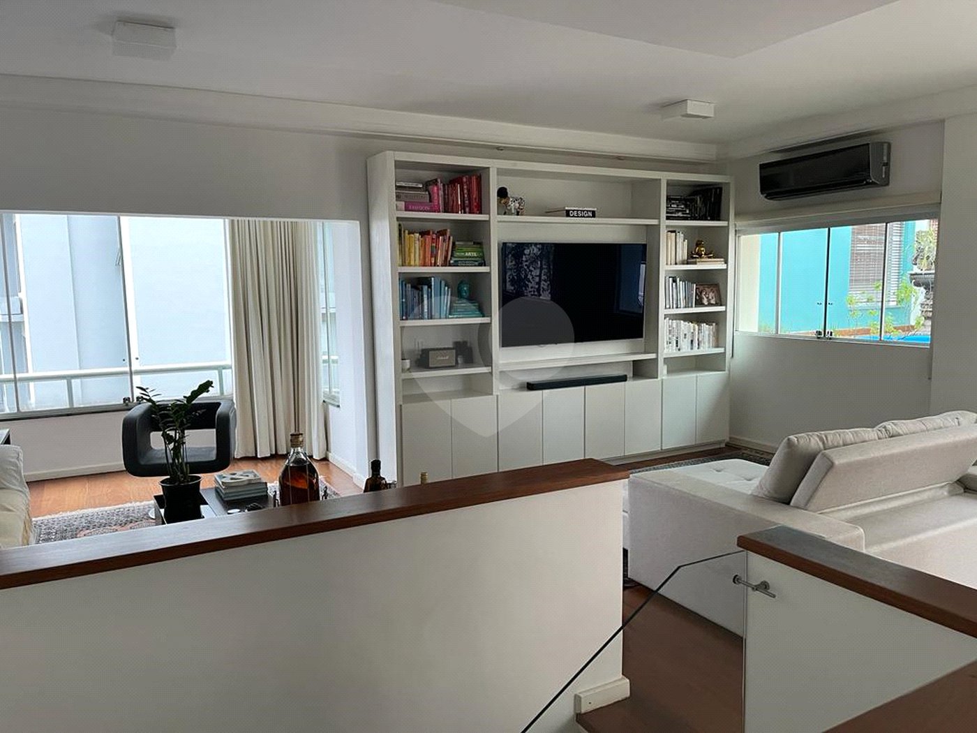 Cobertura à venda com 3 suítes em Vila Suzana, São Paulo, SP