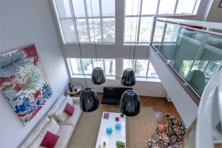 Duplex à venda com 3 suítes em Jardim Botânico, Ribeirão Preto, SP