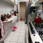Apartamento à venda com 2 quartos, sendo 1 suíte, em Tatuapé, São Paulo, SP