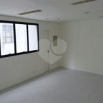Sala à venda com 1 quarto em Vila Clementino, São Paulo, SP
