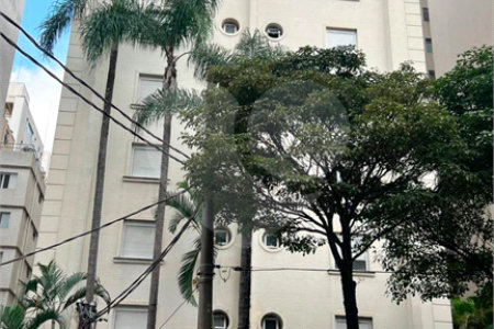 Apartamento à venda com 3 quartos, sendo 1 suíte, em Bela Vista, São Paulo, SP