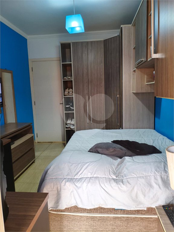 Casa à venda com 2 quartos em Chácaras Santa Martha, Várzea Paulista, SP