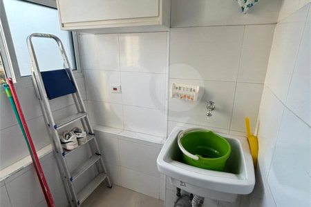 Apartamento à venda com 2 quartos em Vila Mazzei, São Paulo, SP