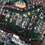 Terreno à venda no condomínio Residencial Morumbi (sobloco), São Paulo - SP