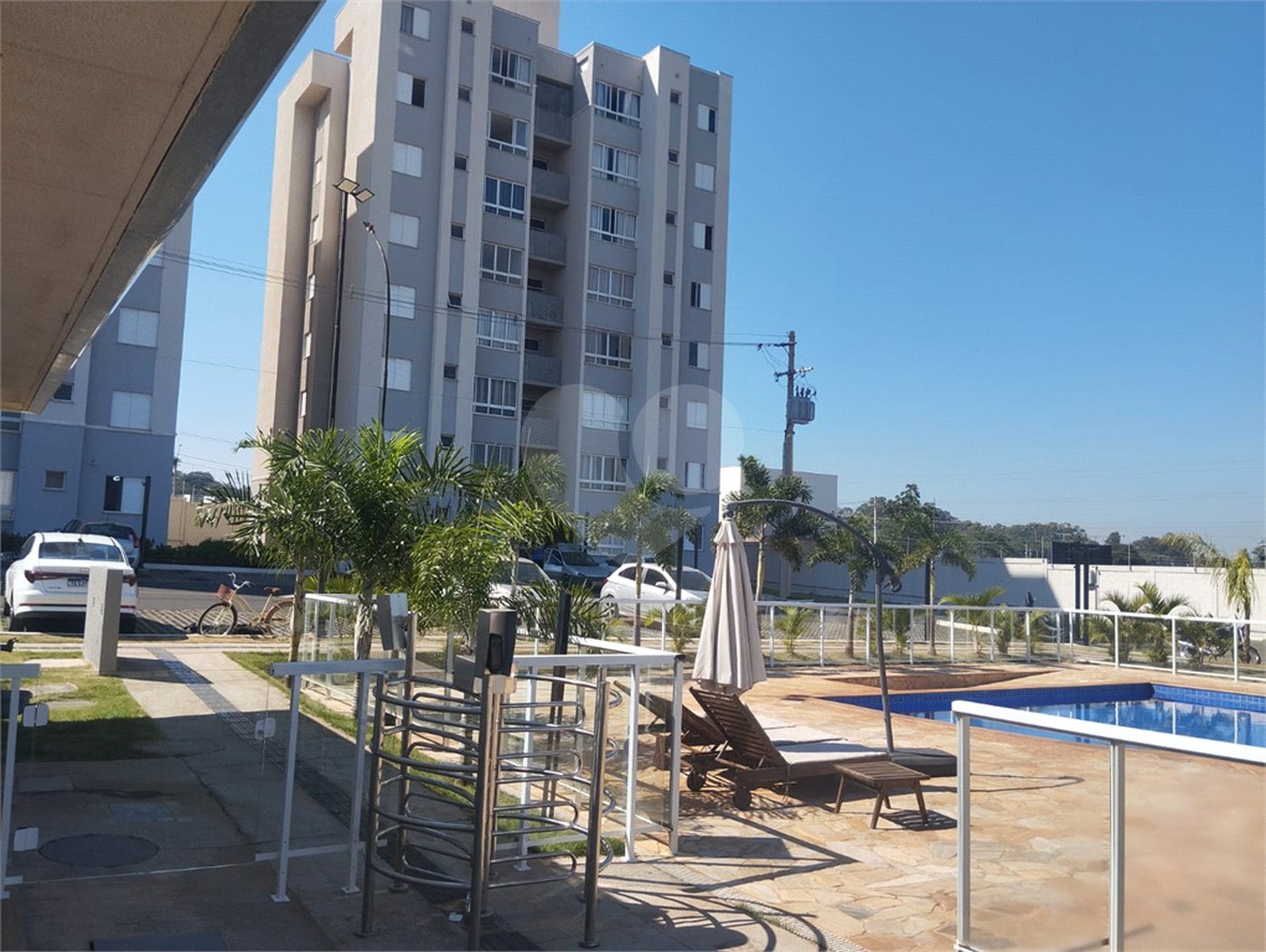 Apartamento à venda com 2 quartos em Jardim São Rafael I, Araraquara, SP