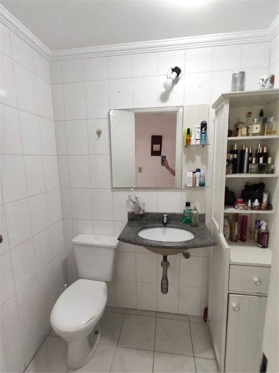 Apartamento à venda com 2 quartos em Vila Andrade, São Paulo, SP
