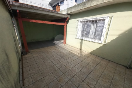 Casa Térrea à venda com 3 quartos em Jardim Maria Virginia, São Paulo, SP