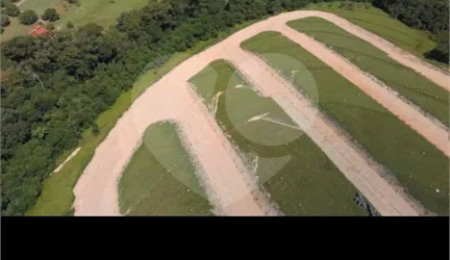 Terreno à venda no condomínio Jardim Vila Rica, Monte Mor - SP