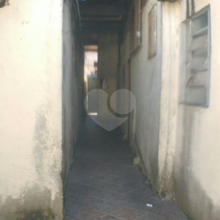 Casa de Vila à venda com 2 quartos em Vila Medeiros, São Paulo, SP