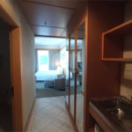 Flat à venda com 1 quarto em Santana, São Paulo, SP