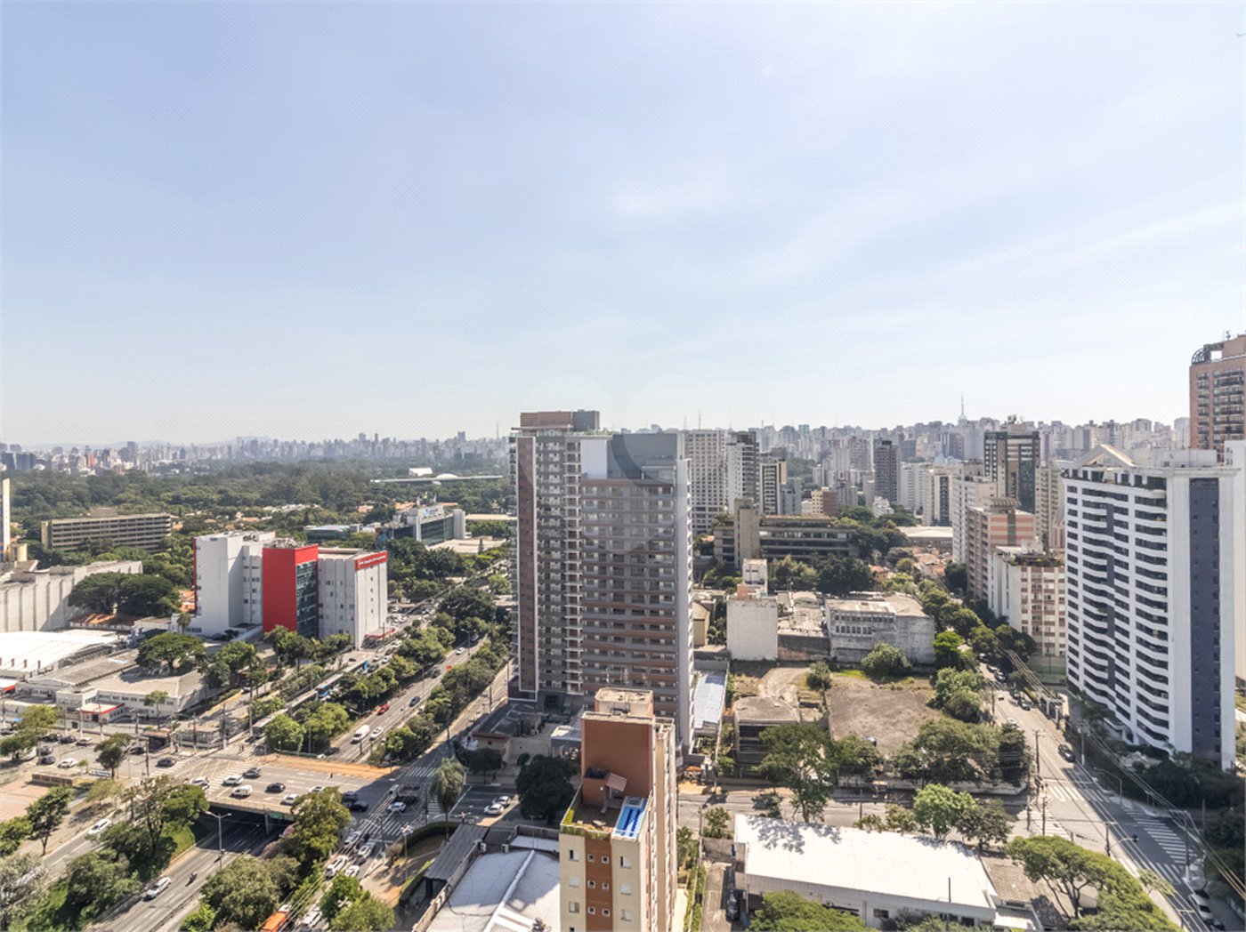 Cobertura à venda com 2 suítes em Vila Clementino, São Paulo, SP