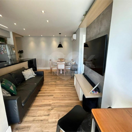 Apartamento à venda com 2 quartos, sendo 1 suíte, em Vila Andrade, São Paulo, SP