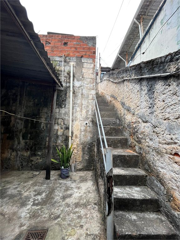 Casa à venda com 2 quartos em Santa Teresinha, São Paulo, SP