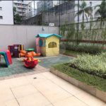 Apartamento à venda com 3 quartos em Vila Santa Catarina, São Paulo, SP
