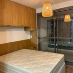 Apartamento à venda ou para alugar com 1 suíte em Sumaré, São Paulo, SP