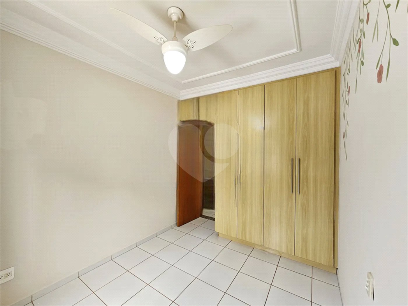 Casa para alugar com 4 suítes no condomínio Santa Monica 1, Ribeirão Preto - SP