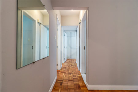 Apartamento à venda com 3 quartos em Jardim Paulista, São Paulo, SP