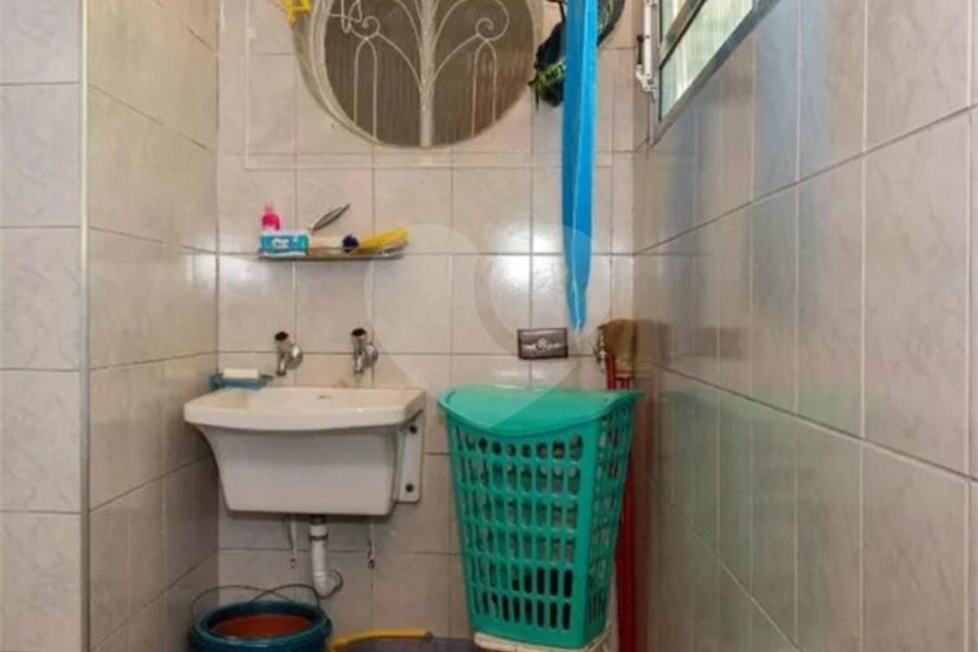 Sobrado à venda com 3 suítes em Mirandópolis, São Paulo, SP