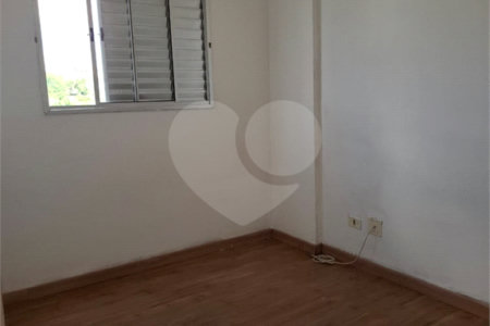 Apartamento à venda com 2 quartos em Vila Mazzei, São Paulo, SP