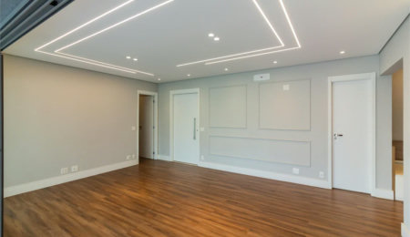 Apartamento à venda com 3 quartos, sendo 2 suítes, em Pinheiros, São Paulo, SP