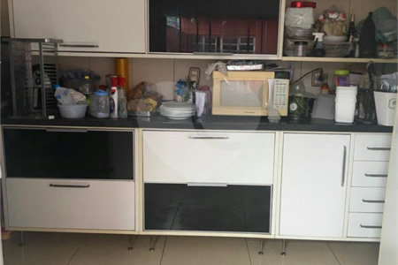 Sobrado à venda com 3 quartos, sendo 1 suíte, em Vila Augusta, Guarulhos, SP