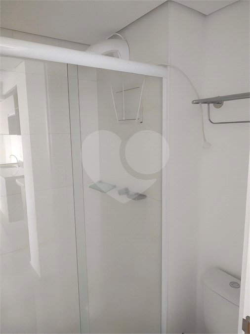Apartamento para alugar com 1 quarto em Vila Guarani (z Sul), São Paulo, SP