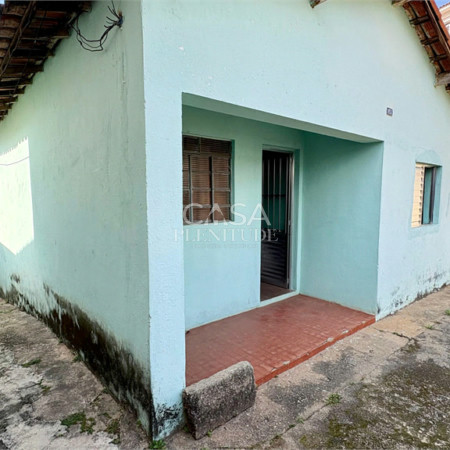 Casa Térrea à venda com 2 quartos em Jardim Guadalajara, Sorocaba, SP