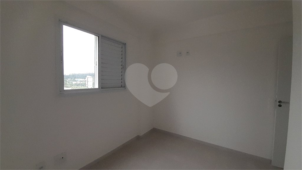 Apartamento para alugar com 2 quartos em Demarchi, São Bernardo do Campo, SP