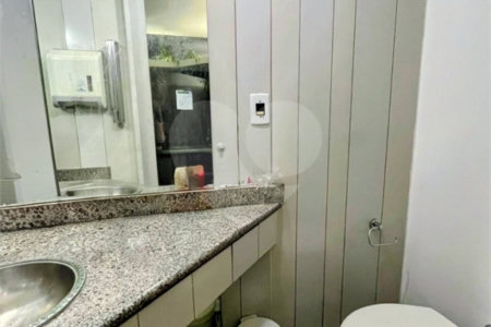 Sala à venda em Ipanema, Rio de Janeiro, RJ