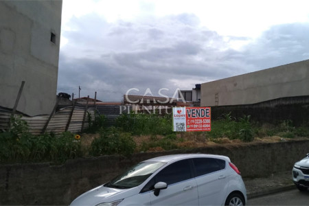 Terreno à venda em Parque Bela Vista, Votorantim, SP