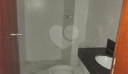 Apartamento à venda com 1 quarto em Parada Inglesa, São Paulo, SP