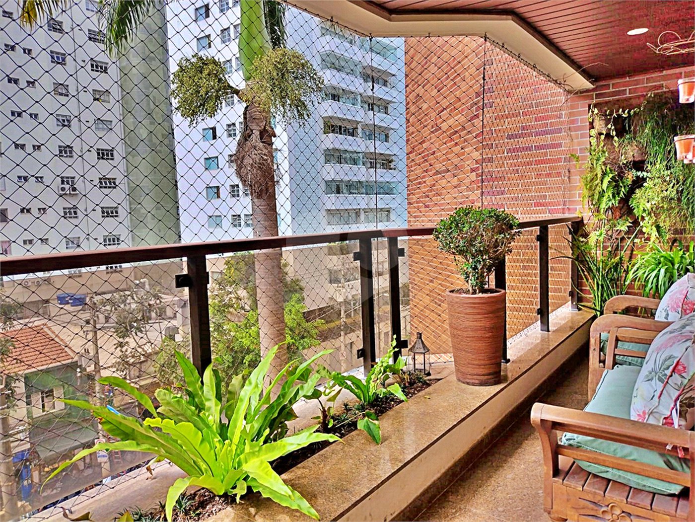Apartamento à venda com 4 suítes em Itaim Bibi, São Paulo, SP