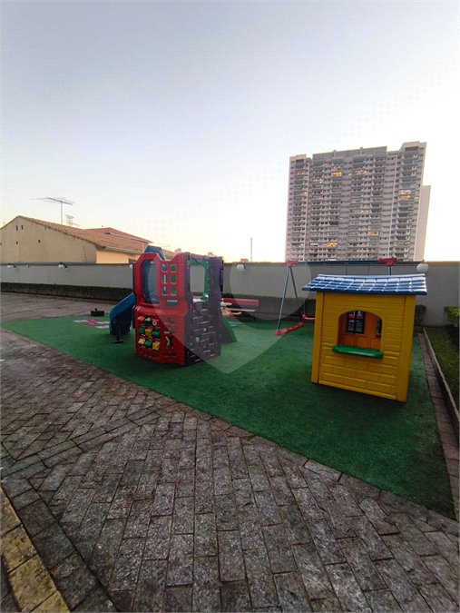Apartamento à venda com 2 quartos em Vila Guilhermina, São Paulo, SP