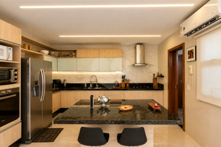 Apartamento para alugar com 3 suítes em Duque de Caxias, Cuiabá, MT