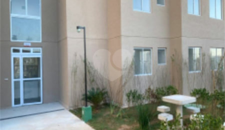 Apartamento à venda com 2 quartos em Jardim Boa Vista (zona Oeste), São Paulo, SP