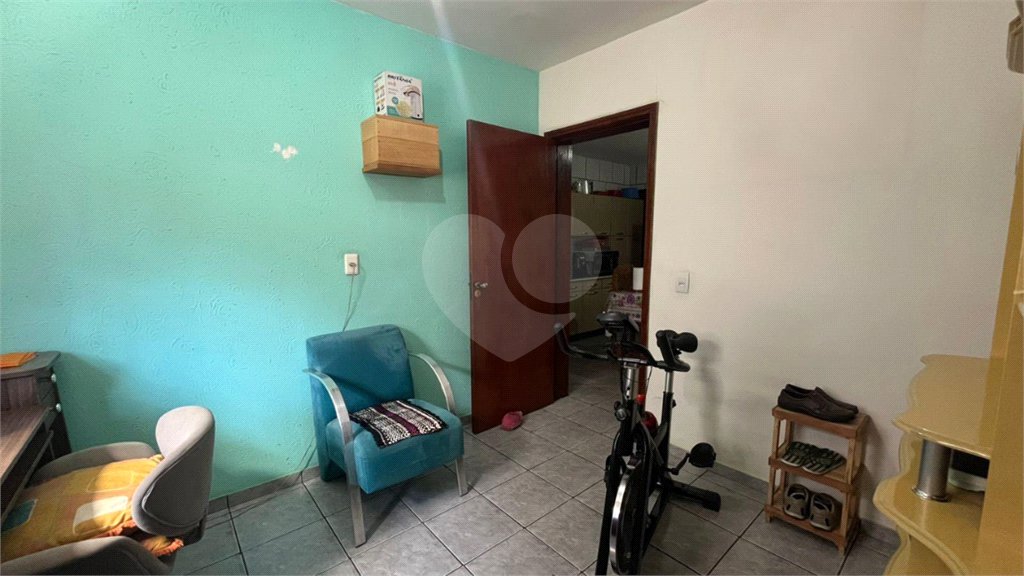 Casa à venda com 2 quartos em Jardim Luciana Maria, Sorocaba, SP
