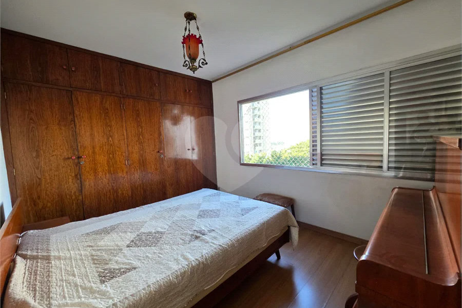 Apartamento à venda com 2 quartos em Santana, São Paulo, SP
