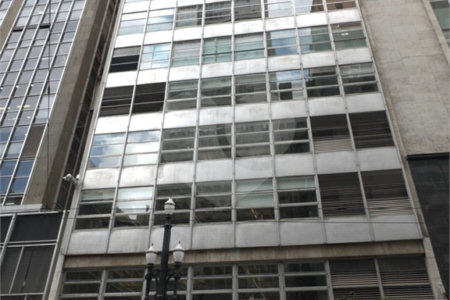 Laje Corporativa à venda ou para alugar no Centro, São Paulo, SP