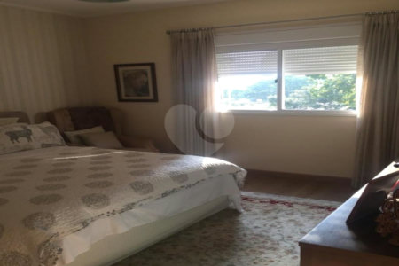 Apartamento à venda com 5 quartos, sendo 3 suítes, em Umuarama, Osasco, SP